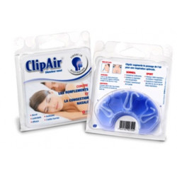 ClipAir - dilatateur nasal...