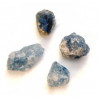 Apatite bleue gemme